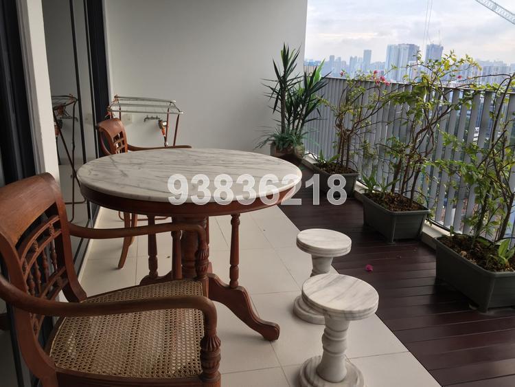 The Interlace (D4), Condominium #143677872